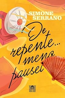 De repente, menopausei