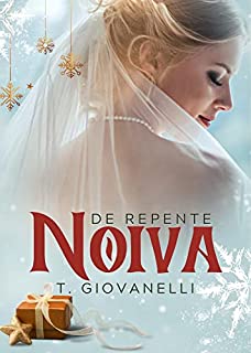 Livro De repente noiva : No natal