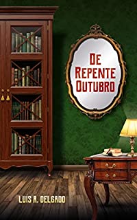 Livro De repente Outubro