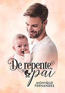 Livro De repente pai