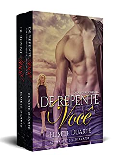 Livro De Repente, Você - Duologia Completa (BOX)