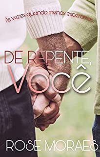 Livro De Repente, Você