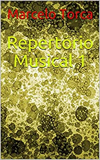 Livro Repertório Musical 1 (Música Instrumental)