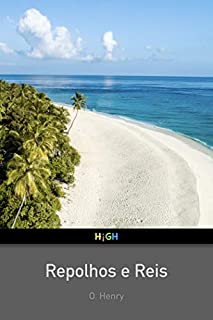 Livro Repolhos e Reis