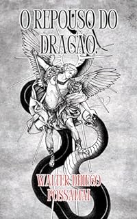 Livro O repouso do dragão
