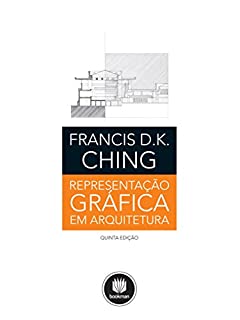 Livro Representação Gráfica em Arquitetura