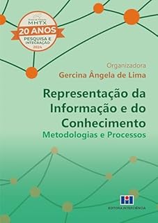 Representação da Informação e do Conhecimento ; Metodologias e processos