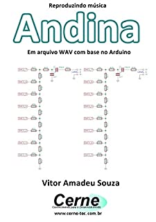 Livro Reproduzindo música Andina Em arquivo WAV com base no Arduino