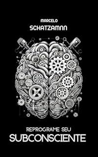 Livro Reprograme Seu Subconsciente