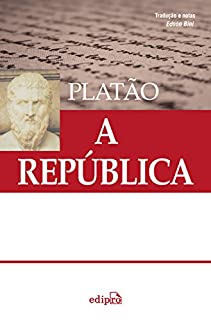 Livro A República