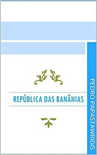 República das Banânias