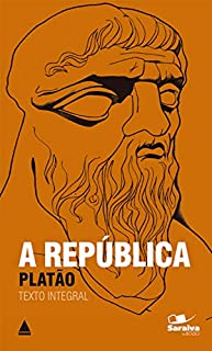 Livro A República (Coleção Clássicos para Todos)