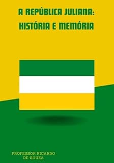 Livro A República Juliana