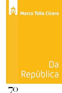 Livro Da República (Lúmen)