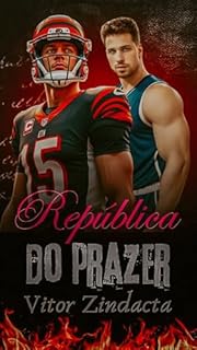 Livro República do prazer