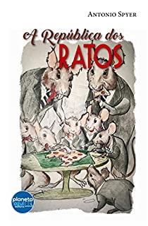 Livro A República dos Ratos