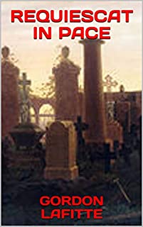 Livro REQUIESCAT IN PACE