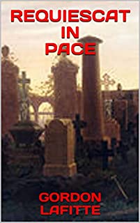 Livro REQUIESCAT IN PACE