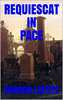 Livro REQUIESCAT IN PACE