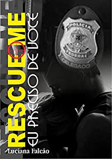 Livro RESCUE ME: Eu preciso de você