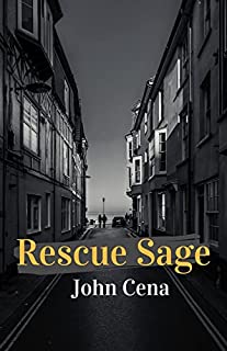Livro Rescue Sage