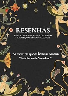 Resenha da obra “As mentiras que os homens contam” de Luís Fernando Veríssimo