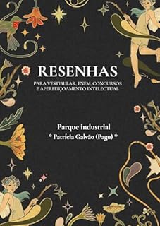 Livro Resenha da obra “Parque industrial” de Patrícia Galvão (Pagu)