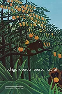 Livro Reserva natural