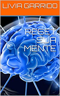 Livro RESET SUA MENTE