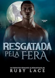 Resgatada pela Fera