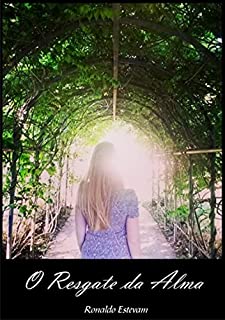 Livro O Resgate Da Alma