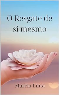 Livro O Resgate de si mesmo