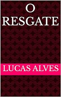 Livro O Resgate