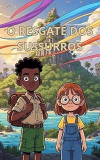 O Resgate dos Sussurros