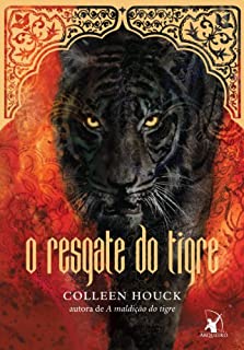 Livro O resgate do tigre (A maldição do tigre Livro 2)