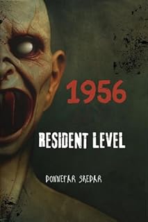 Livro Resident Level: 1956
