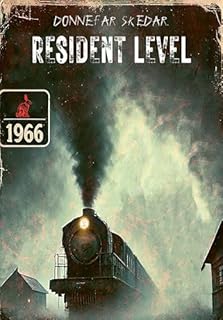 Livro Resident Level: 1966