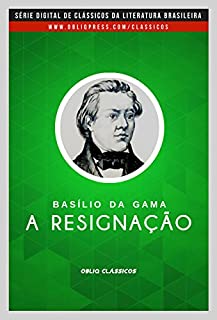 Livro A resignação