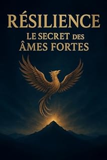 Livro Résilience : Le Secret Des Âmes Fortes