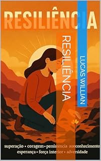 Livro Resiliência
