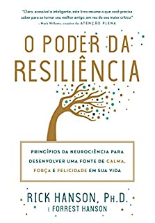 O poder da resiliência