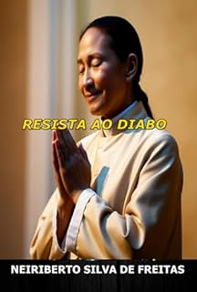 Livro Resista Ao Diabo