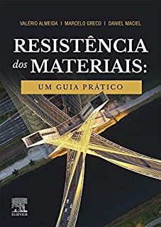 Livro Resistência dos materiais: Um guia prático