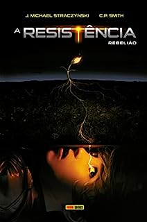 Livro A Resistência vol. 2: Rebelião