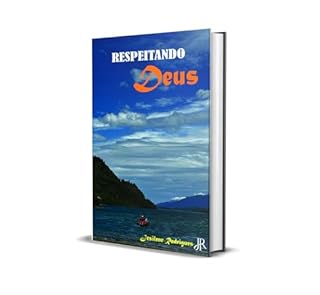 Livro RESPEITANDO DEUS