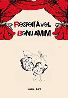 Livro Respeitável Benjamim