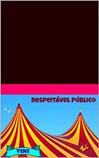 Livro Respeitável Público