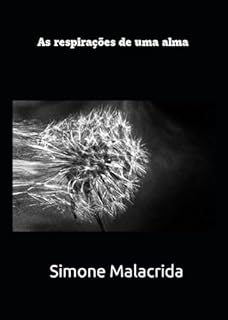 Livro As respirações de uma alma