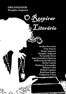 Livro O Respirar Literário