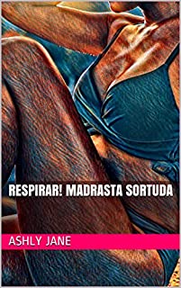 Livro RESPIRAR! MADRASTA SORTUDA